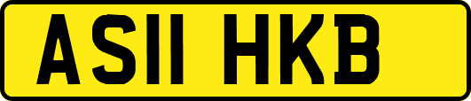 AS11HKB