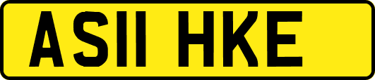 AS11HKE