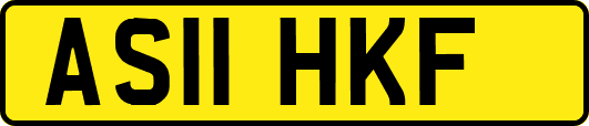 AS11HKF