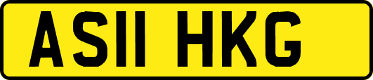 AS11HKG