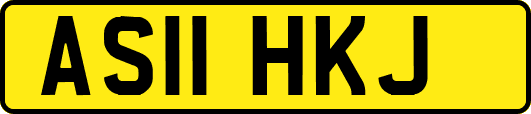 AS11HKJ