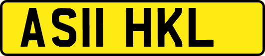 AS11HKL