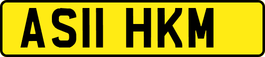 AS11HKM