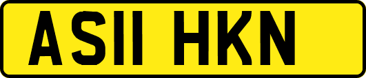 AS11HKN