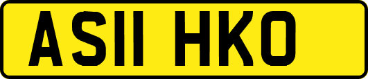 AS11HKO