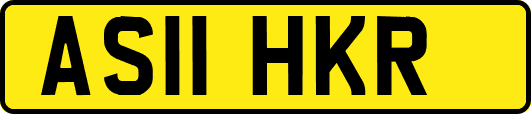 AS11HKR