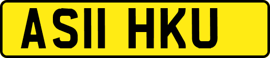 AS11HKU
