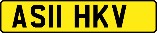 AS11HKV