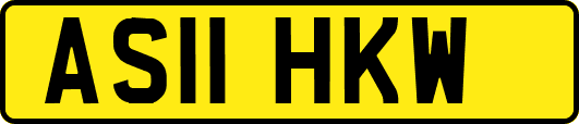 AS11HKW