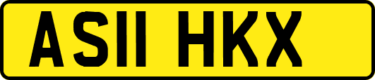AS11HKX