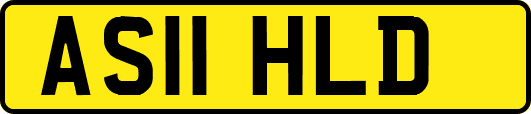 AS11HLD