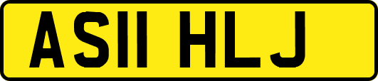 AS11HLJ