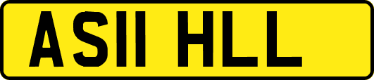 AS11HLL