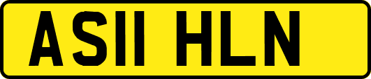AS11HLN
