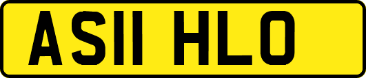 AS11HLO