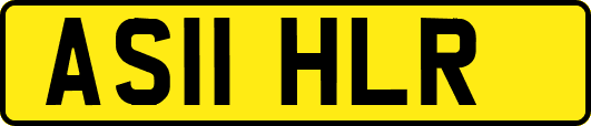 AS11HLR
