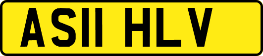 AS11HLV