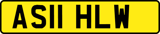 AS11HLW
