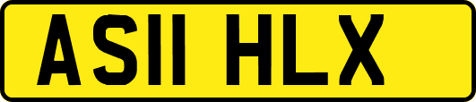 AS11HLX