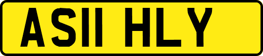 AS11HLY