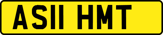 AS11HMT