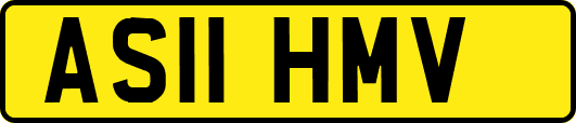 AS11HMV