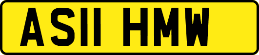 AS11HMW