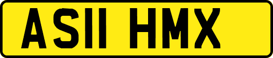 AS11HMX