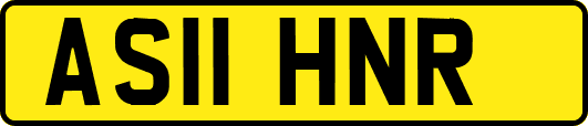 AS11HNR