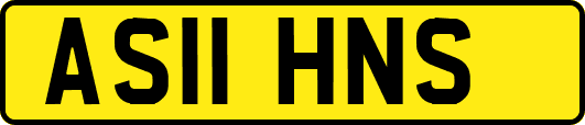 AS11HNS