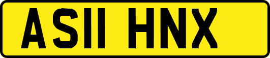 AS11HNX