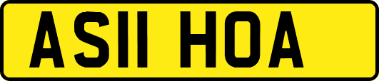 AS11HOA