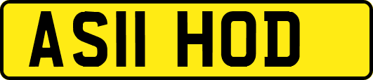 AS11HOD