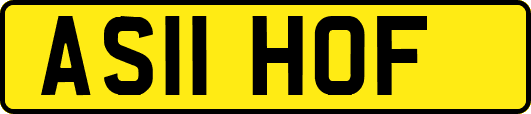 AS11HOF