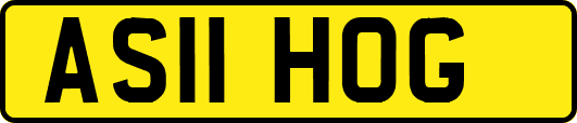AS11HOG