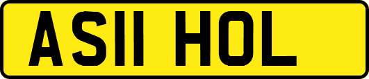 AS11HOL