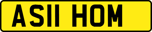 AS11HOM