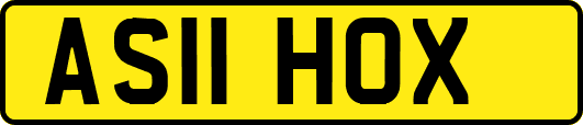 AS11HOX