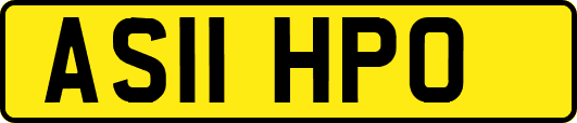 AS11HPO