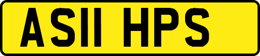 AS11HPS