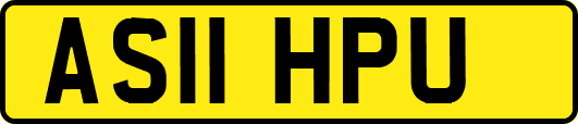 AS11HPU