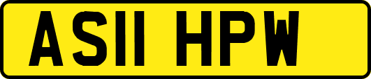 AS11HPW