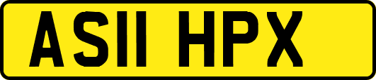AS11HPX