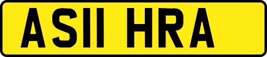 AS11HRA