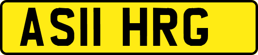 AS11HRG