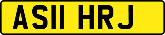 AS11HRJ