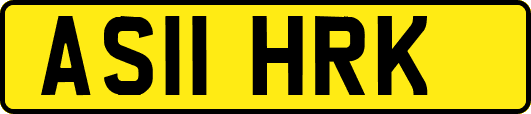 AS11HRK