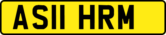 AS11HRM