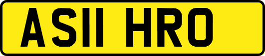AS11HRO