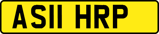 AS11HRP